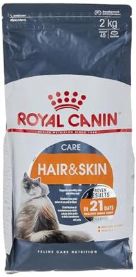 Royal Canin Hair & Skin Care kattenvoer 2 kg