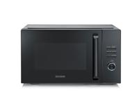 Severin 7798 Magnetron Zwart 900 W - thumbnail