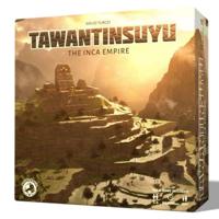 Tawantinsuyu The Inca Empire - thumbnail