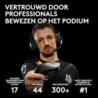 Draadloze muis - Logitech G-PRO X Superlight 2c - Wit - thumbnail