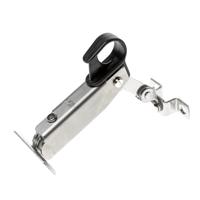 Axaflex raamuitzet.rvs kort 2480-69-81 - thumbnail