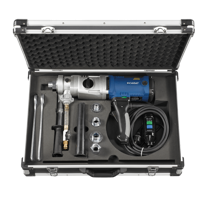 Carat A-2032 Diamantboormachine pistoolgreep 2.0kW + MASTER borenset - AMB2032S01 - thumbnail