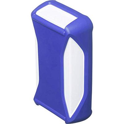 Bopla BOP 900 S-5005 35390000 Beschermafdekking (l x b x h) 206 x 111 x 44.3 mm TPE (geurloos rubbermengsel) Blauw 1 stuk(s)