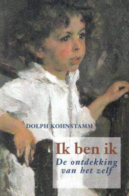 Dolph Kohnstamm Ik ben ik Dolph Kohnstamm Ik ben ik