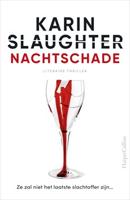 Nachtschade - Karin Slaughter - ebook - thumbnail