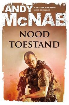 Noodtoestand - Andy McNab - eBook (9789044973983) Noodtoestand - Andy McNab - eBook (9789044973983)
