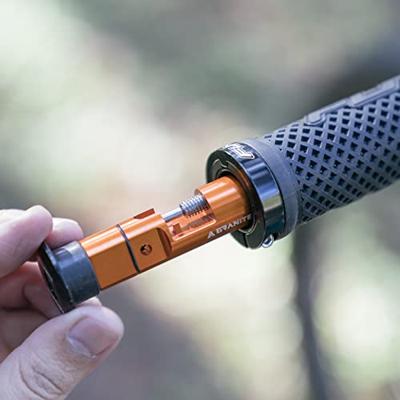 Granite Stash Chain Tool