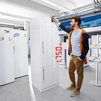 Bosch Home and Garden UniversalDistance 50 Laserafstandsmeter 50 m - thumbnail