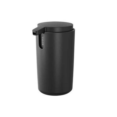 Zeepdispenser Tiger Carv 175 ml vrijstaand Zwart Zeepdispenser Tiger Carv 175 ml vrijstaand Zwart