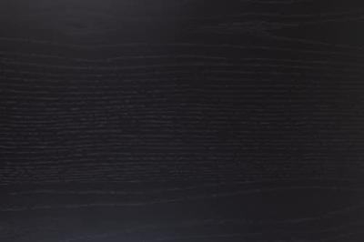 Bendt Uitschuifbare Ronde Eettafel 'Montreux' Eiken 115-154 x 115cm, kleur zwart Bendt Uitschuifbare Ronde Eettafel 'Montreux' Eiken 115-154 x 115cm, kleur zwart