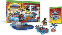 Skylanders Superchargers Starter Pack - thumbnail