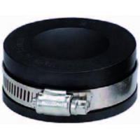 Flexibele eindkap - 110 mm - thumbnail