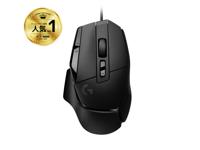 Logitech G G502 X muis Rechtshandig USB Type-A Optisch 25600 DPI - thumbnail