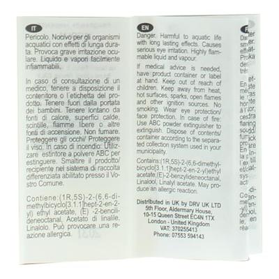 Dr. Vranjes Acqua Diffuser 500ml