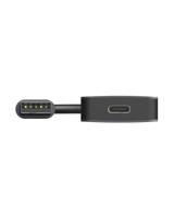 Sitecom USB-A to 2x USB-A + 2x USB-C Hub - thumbnail