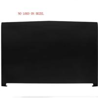 Notebook LCD Back Cover for MSI GP72 MS-1795 1799 179B GL72 No Logo - thumbnail