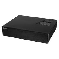 SilverStone ML04B htpchtpc behuizing - thumbnail