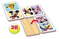 Domino Educa (28 pcs) - thumbnail
