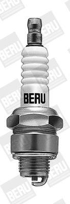 BERU bougie end candle m14-225 m14-225