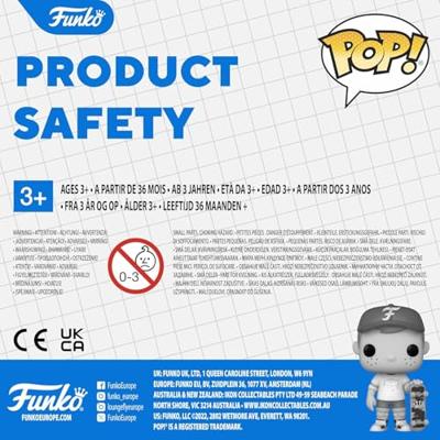 Disney The Muppets Funko Pop Vinyl: Animal (2024 Fall Convention Exclusive) - thumbnail