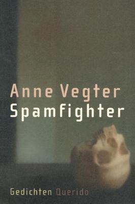 Spamfighter - Anne Vegter - ebook