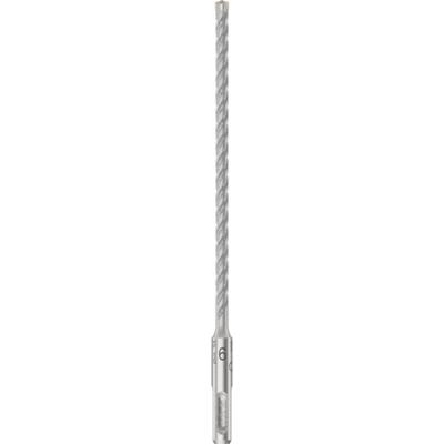Bosch Accessories 2608833893 2608833893 Wolfraamcarbide Hamerboor 6 mm SDS-Plus 10 stuk(s)