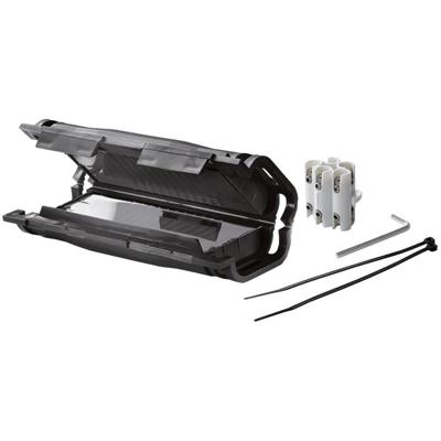 CellPack 389677 EASY 3 V Kabelmof Inhoud: 1 set(s)