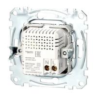 Merten MEG4366-0100 Wandcontactdoos met USB Accessoire System M 1 stuk(s) - thumbnail