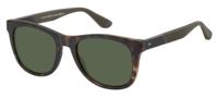 Tommy Hilfiger TH 1559/S 086QT Heren Zonnebril 52x20x145 - thumbnail
