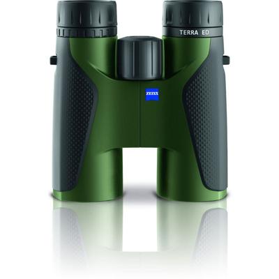 Zeiss Terra 8x42 zwart/groen