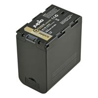 Camera-accu SSL-JVC75 voor JVC - Jupio ProLine - thumbnail