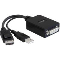 DeLOCK Adapter DisplayPort > DVI-I - thumbnail