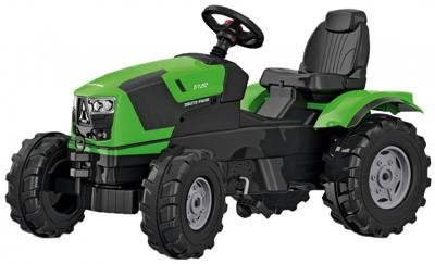 Rolly Toys Farmtrac Deutz-Fahr 5120 traptrekker