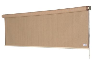 Platinum Rolgordijn voor buiten antraciet B296xL240 Platinum Rolgordijn voor buiten antraciet B296xL240