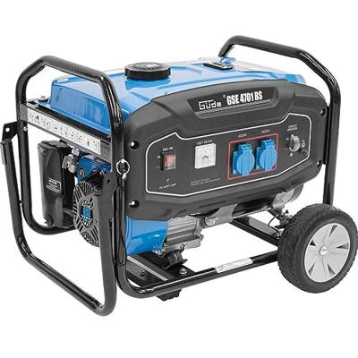 Güde Aggregaat GSE 4701 RS