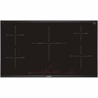 Bosch PIV975DC1E kookplaat Zwart Ingebouwd Zone van inductiekookplaat 5 zone(s) - thumbnail