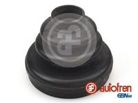 Asmanchetten set D8356 - thumbnail