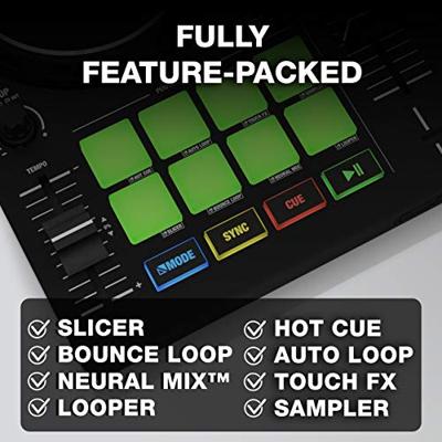 Reloop Buddy - thumbnail