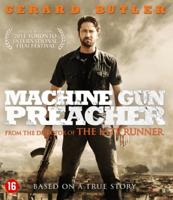 Machine Gun Preacher - thumbnail