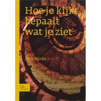 Hoe je kijkt bepaalt wat je ziet (Paperback) - thumbnail