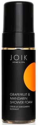 Shower foam grapefruit & mandarin