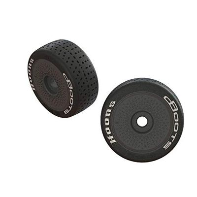Arrma - DBoots Hoons 42/100 2.9 Belted Speed (Pair) (ARA550063)