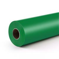 LOKLiK • permanent zelfklevend vinyl mat groen 30,5x180cm - thumbnail