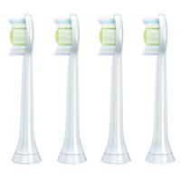 Philips Sonicare W2 Optimal White HX 6064/10 opzetborstel - thumbnail