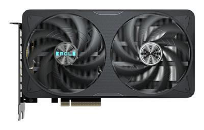 Videokaart Gigabyte 9VN506TEO-00-G10 geforce rtx 5060 ti 16 GB GDDR6 GDDR7 - thumbnail
