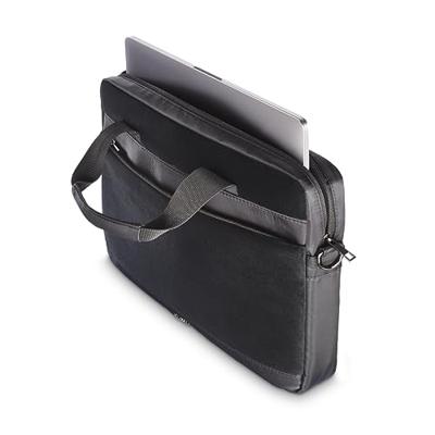 Hama Laptop-Tas Velvet/Zwart Hama Laptop-Tas Velvet/Zwart
