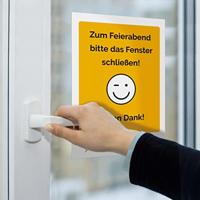 Avery-Zweckform 6119 Universele etiketten 210 x 297 mm Papier Wit 30 stuk(s) Permanent hechtend Inkjet, Laser (zwart/wit), Laser (kleur), Kopiëren (zwart/wit), - thumbnail