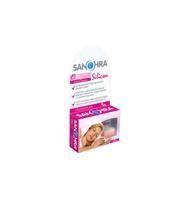Sanohra Oordopjes Silicone - thumbnail