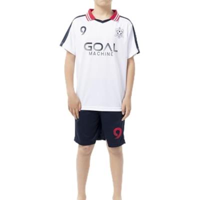 Sportoutfit voor kinderen Go & Win Laska Blauw - Maat: 8 Jaar