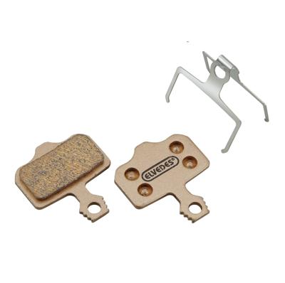 Elvedes Schijfremblokset avid xx / x0 / elixir - gesinterd (10 paar) Elvedes Schijfremblokset avid xx / x0 / elixir - gesinterd (10 paar)